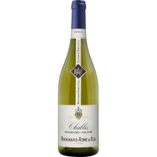 BAF Chablis Grand Cru